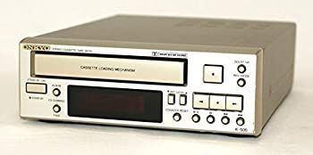 Cd Md Cassette Deck Onkyo K-505-S B/C Nr