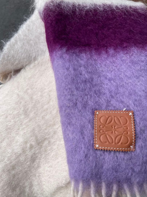 Loewe Scarves