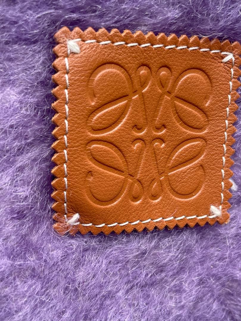 Loewe Scarves