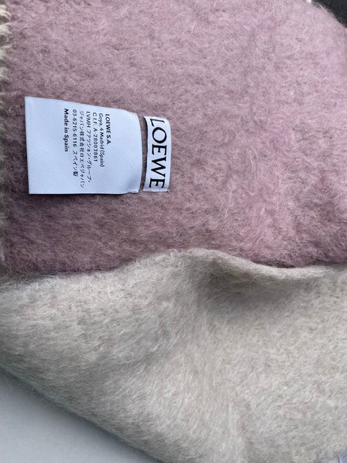 Loewe Scarves