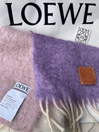 Loewe Scarves