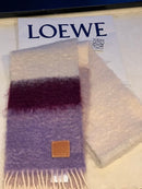 Loewe Scarves