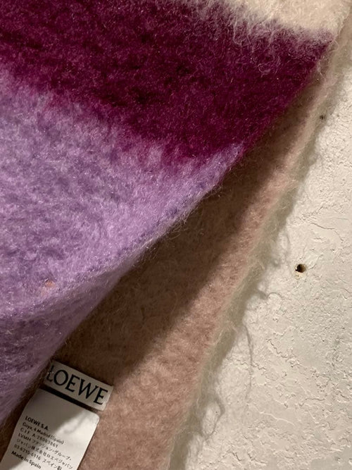 Loewe Scarves