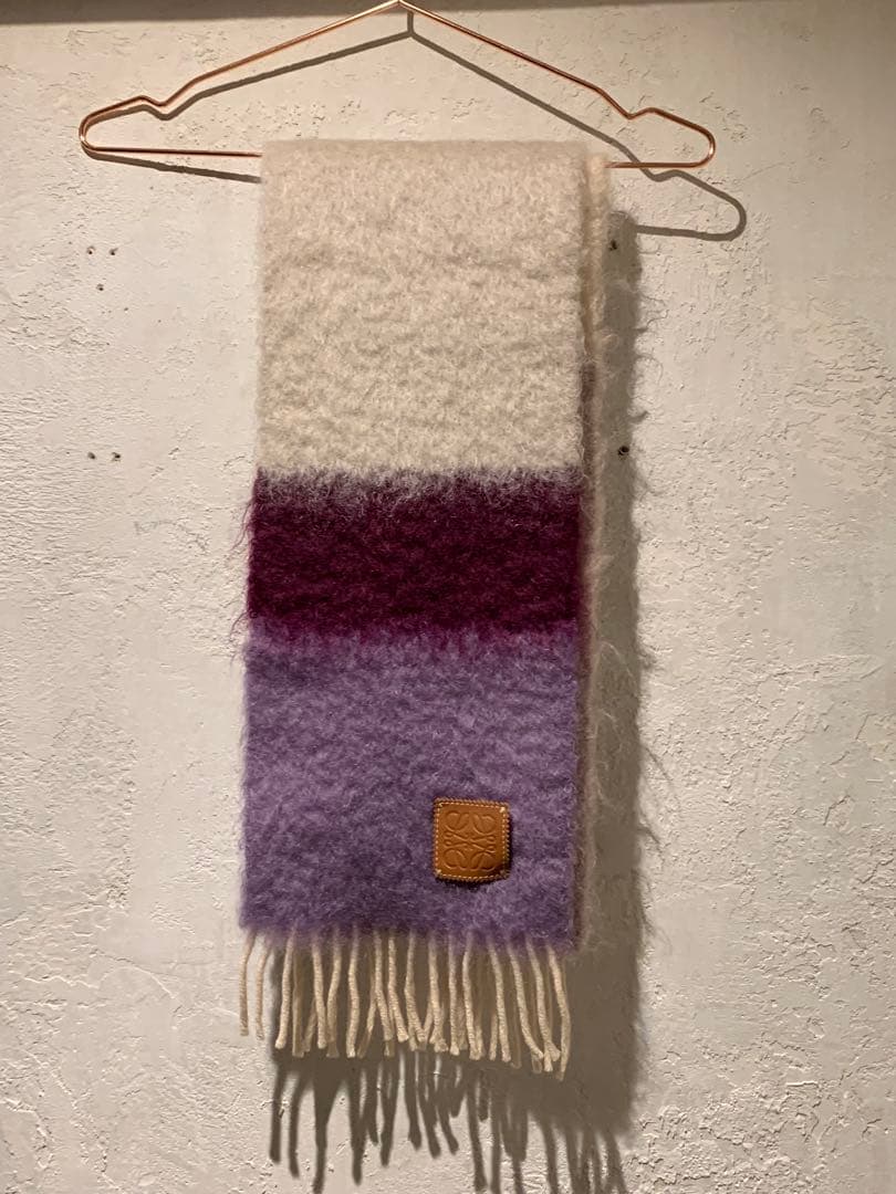 Loewe Scarves