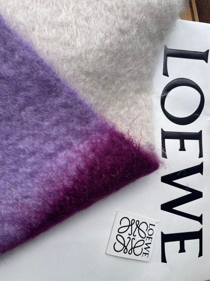 Loewe Scarves