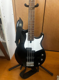 Yamaha Electric Basses Broad Bass Bb234