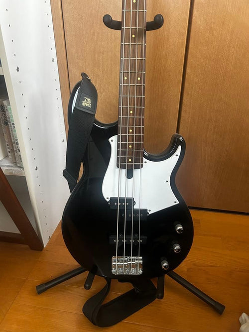 Yamaha Electric Basses Broad Bass Bb234