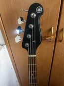 Yamaha Electric Basses Broad Bass Bb234