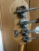 Yamaha Electric Basses Broad Bass Bb234