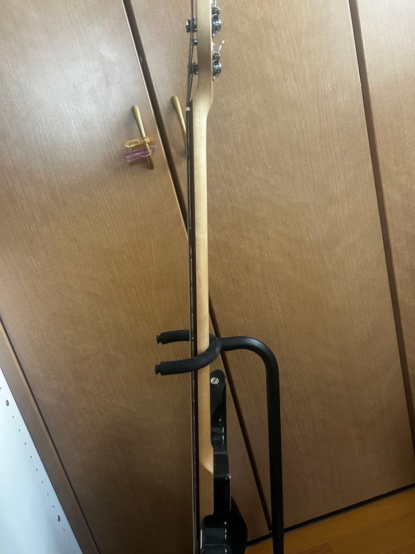 Yamaha Electric Basses Broad Bass Bb234