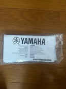 Yamaha Electric Basses Broad Bass Bb234