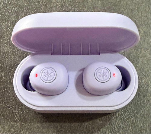 Yamaha Wireless Earphone Tw-E3B