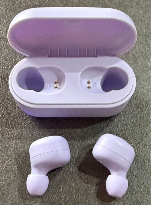 Yamaha Wireless Earphone Tw-E3B