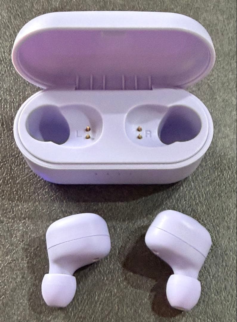 Yamaha Wireless Earphone Tw-E3B