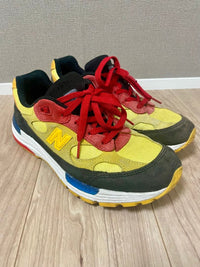 New Balance Sneakers M992Dm Usa