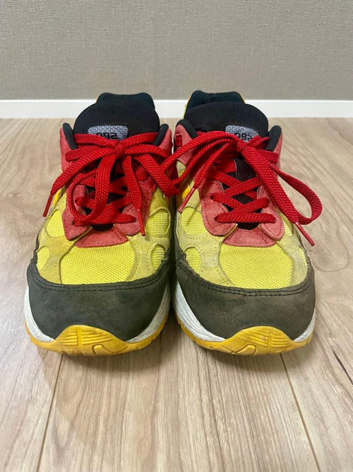 New Balance Sneakers M992Dm Usa