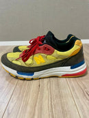 New Balance Sneakers M992Dm Usa