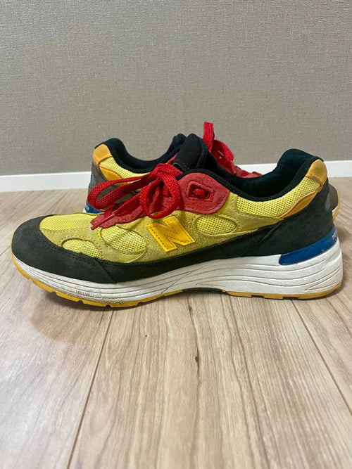 New Balance Sneakers M992Dm Usa