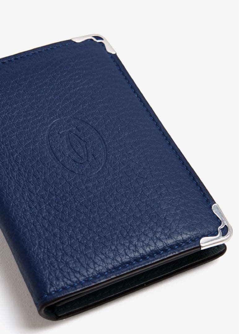 Cartier Business Card Holders