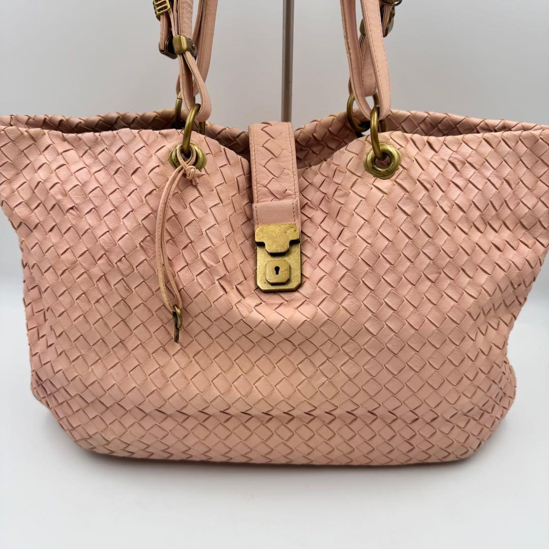 Bottega Veneta Tote Bags