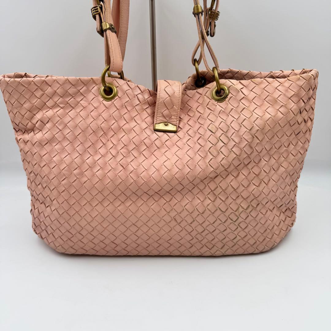 Bottega Veneta Tote Bags