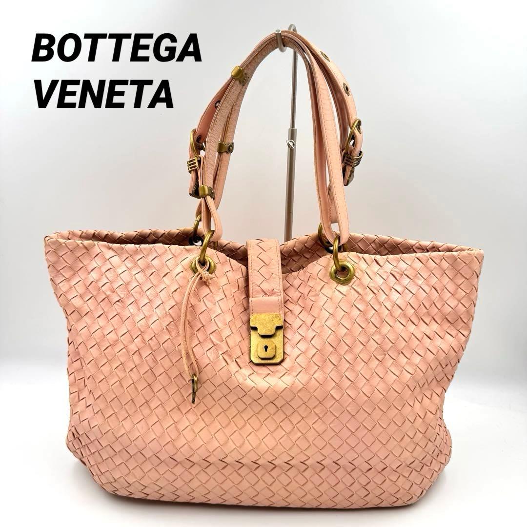 Bottega Veneta Tote Bags