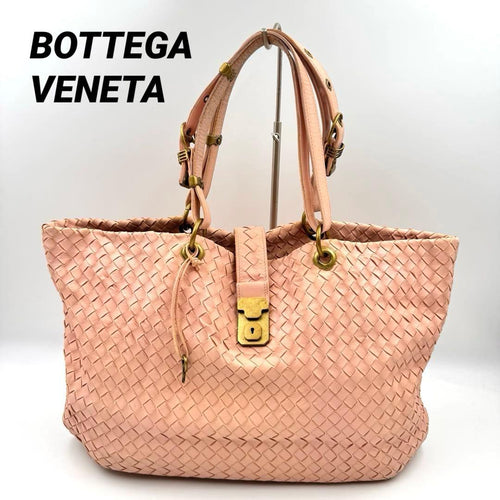 Bottega Veneta Tote Bags