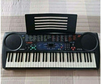 Casio Keyboards Digital Pianos Lk35
