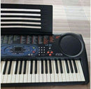 Casio Keyboards Digital Pianos Lk35