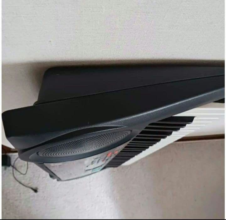 Casio Keyboards Digital Pianos Lk35