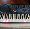 Casio Keyboards Digital Pianos Lk35