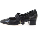 Christian Dior High Heel Pumps Md0620 36 1/2