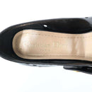 Christian Dior High Heel Pumps Md0620 36 1/2