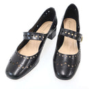 Christian Dior High Heel Pumps Md0620 36 1/2