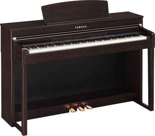 Yamaha Keyboards Digital Pianos Clp440