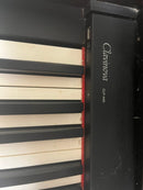 Yamaha Keyboards Digital Pianos Clp440
