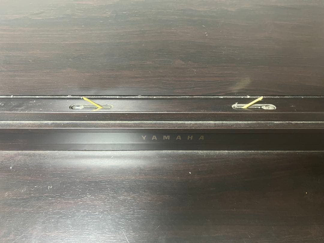 Yamaha Keyboards Digital Pianos Clp440