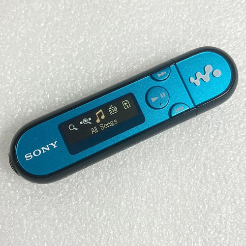 Sony Digital Audio Player Nw E042 2Gb