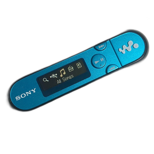 Sony Digital Audio Player Nw E042 2Gb