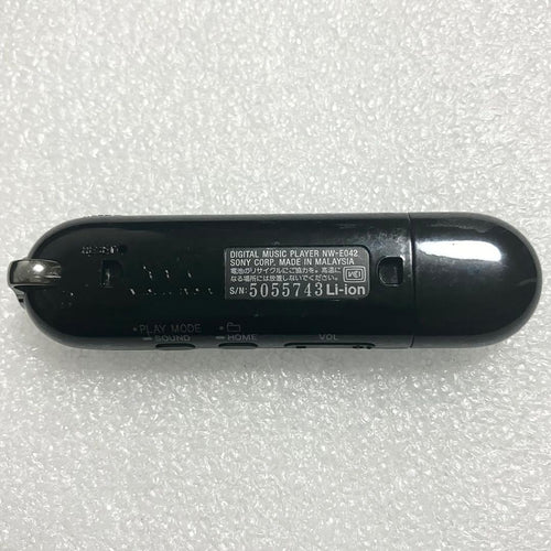 Sony Digital Audio Player Nw E042 2Gb