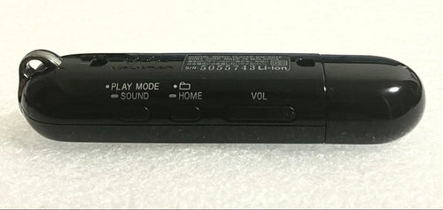 Sony Digital Audio Player Nw E042 2Gb