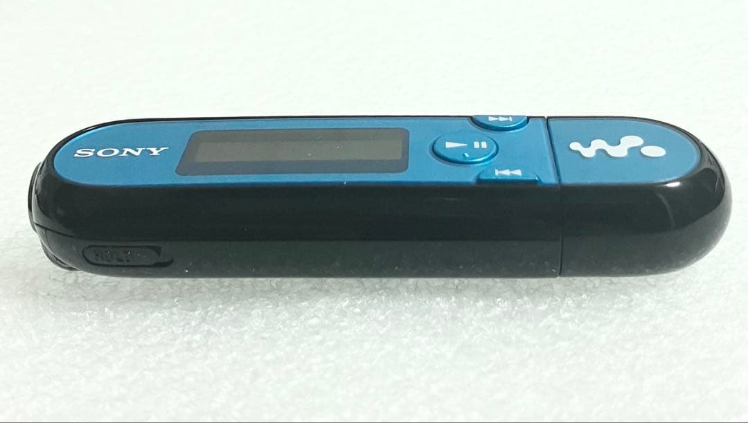 Sony Digital Audio Player Nw E042 2Gb
