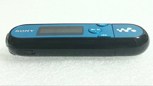Sony Digital Audio Player Nw E042 2Gb