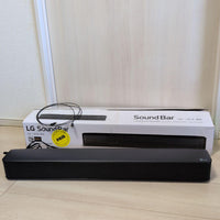 Lg Surround Speakers, Rear Soundbars Sk1 Rms