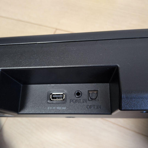 Lg Surround Speakers, Rear Soundbars Sk1 Rms