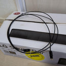 Lg Surround Speakers, Rear Soundbars Sk1 Rms