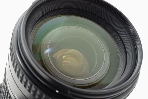 Nikon Lens (Zoom) Af 28-105Mm F3.5-4.5 D #1033
