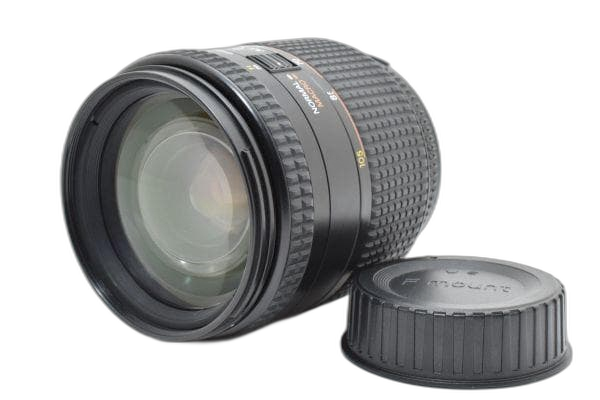Nikon Lens (Zoom) Af 28-105Mm F3.5-4.5 D #1033