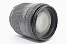 Nikon Lens (Zoom) Af 28-105Mm F3.5-4.5 D #1033