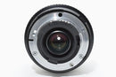 Nikon Lens (Zoom) Af 28-105Mm F3.5-4.5 D #1033